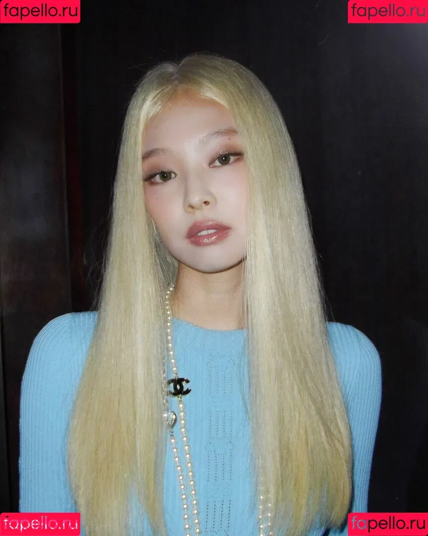 Blackpink / Jennie | BLΛƆKPIИK / jennierubyjane / sheflieshigh Onlyfans Photo Gallery 