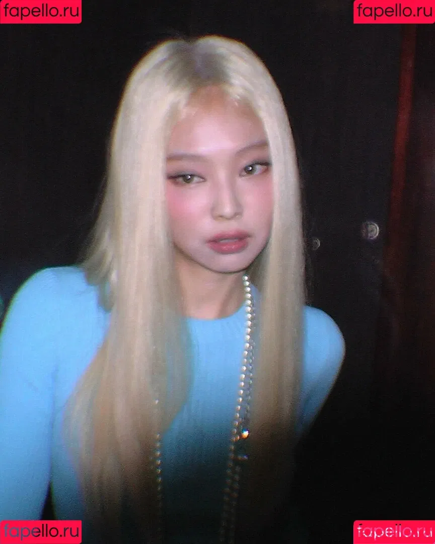 Blackpink / Jennie | BLΛƆKPIИK / jennierubyjane / sheflieshigh Onlyfans Photo Gallery 