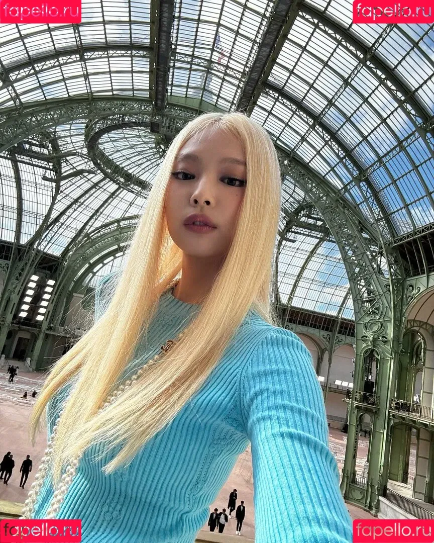 Blackpink / Jennie | BLΛƆKPIИK / jennierubyjane / sheflieshigh Onlyfans Photo Gallery 