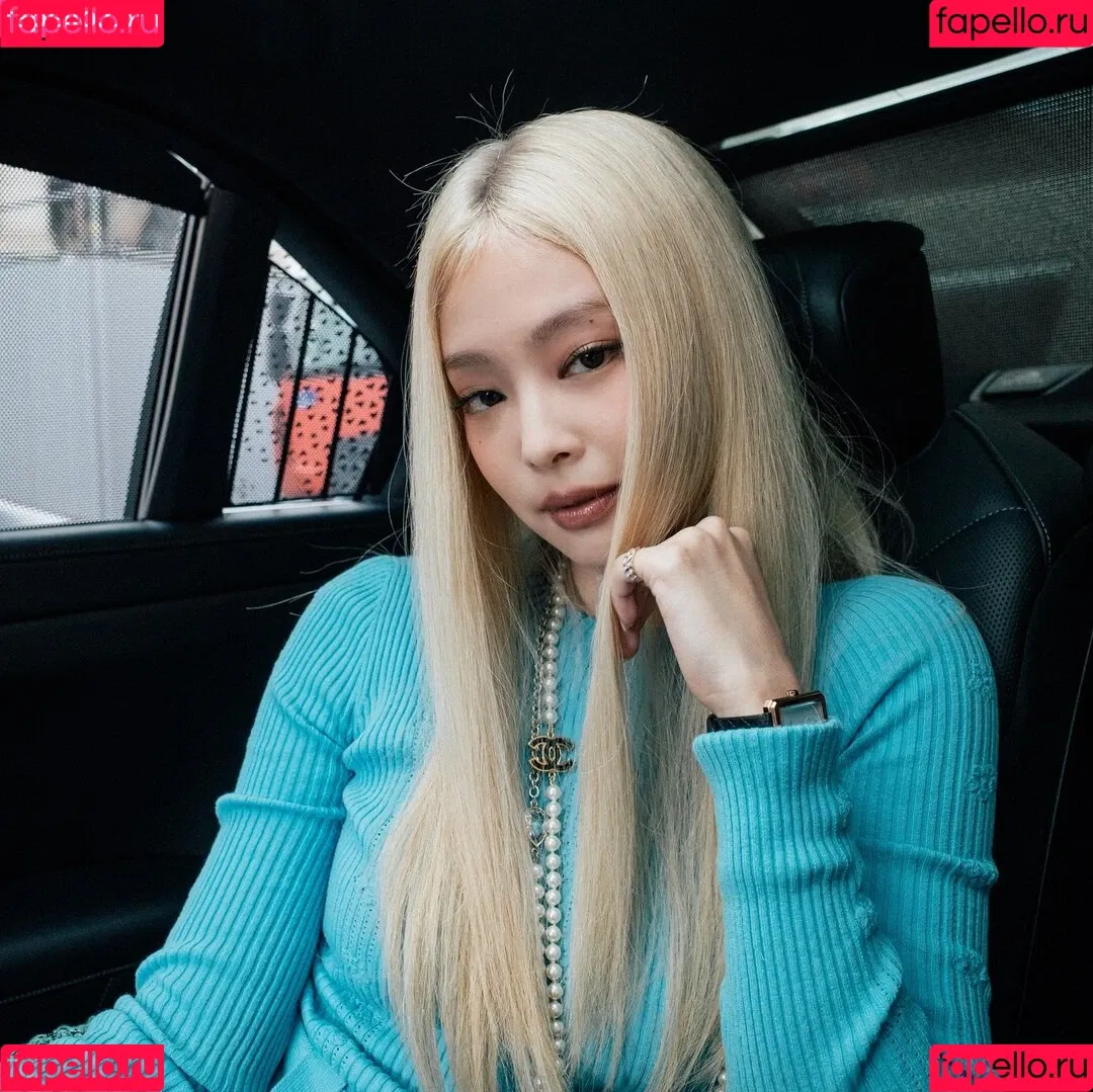 Blackpink / Jennie | BLΛƆKPIИK / jennierubyjane / sheflieshigh Onlyfans Photo Gallery 