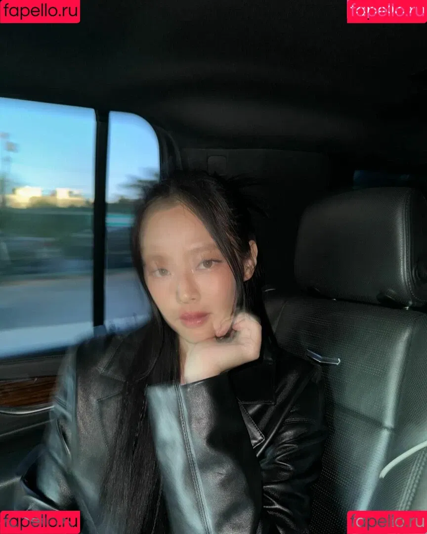 Blackpink / Jennie | BLΛƆKPIИK / jennierubyjane / sheflieshigh Onlyfans Photo Gallery 