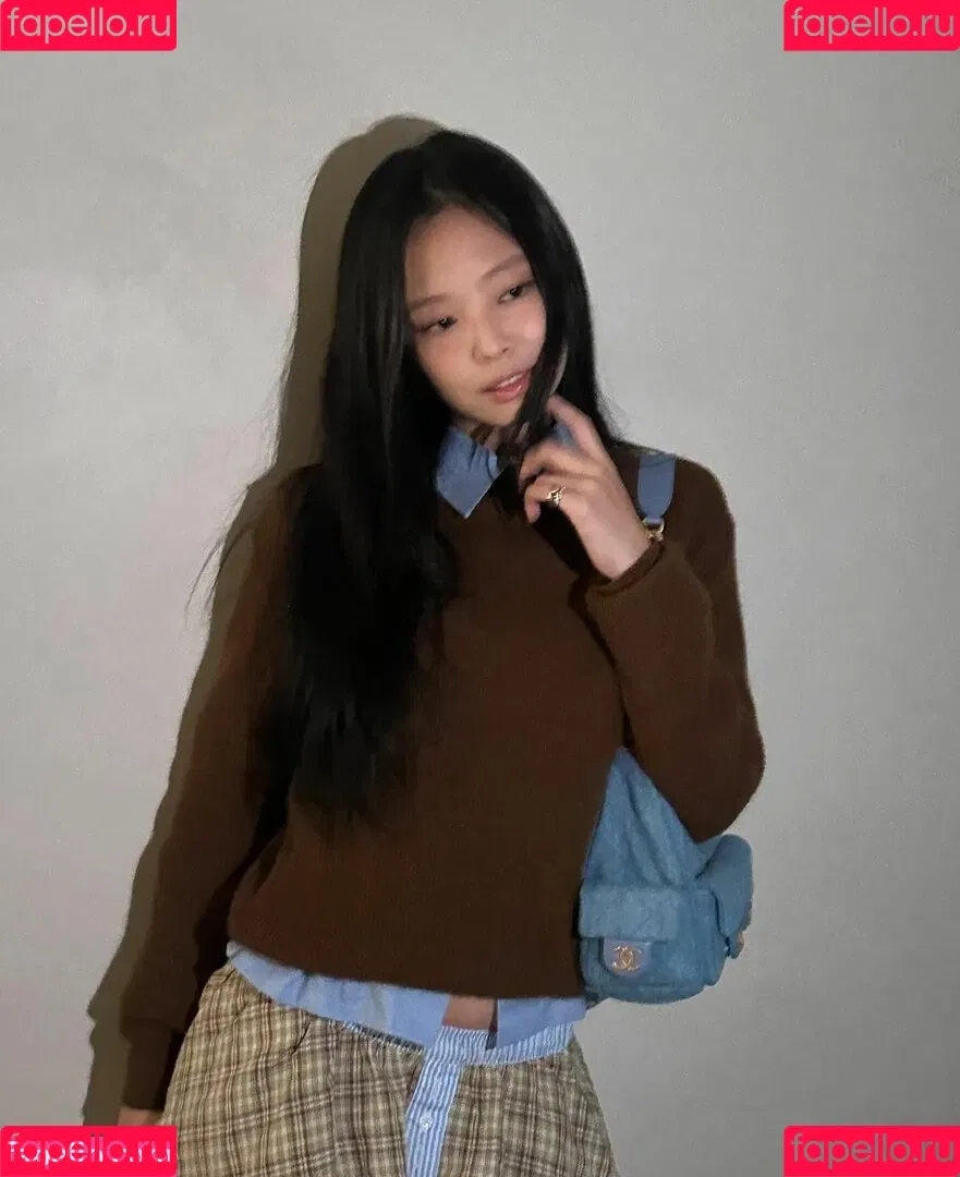 Blackpink / Jennie | BLΛƆKPIИK / jennierubyjane / sheflieshigh Onlyfans Photo Gallery 
