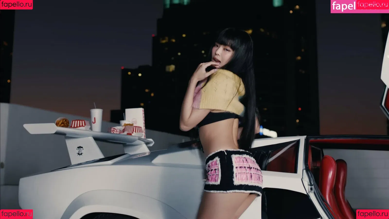 Blackpink / Jennie | BLΛƆKPIИK / jennierubyjane / sheflieshigh Onlyfans Photo Gallery 