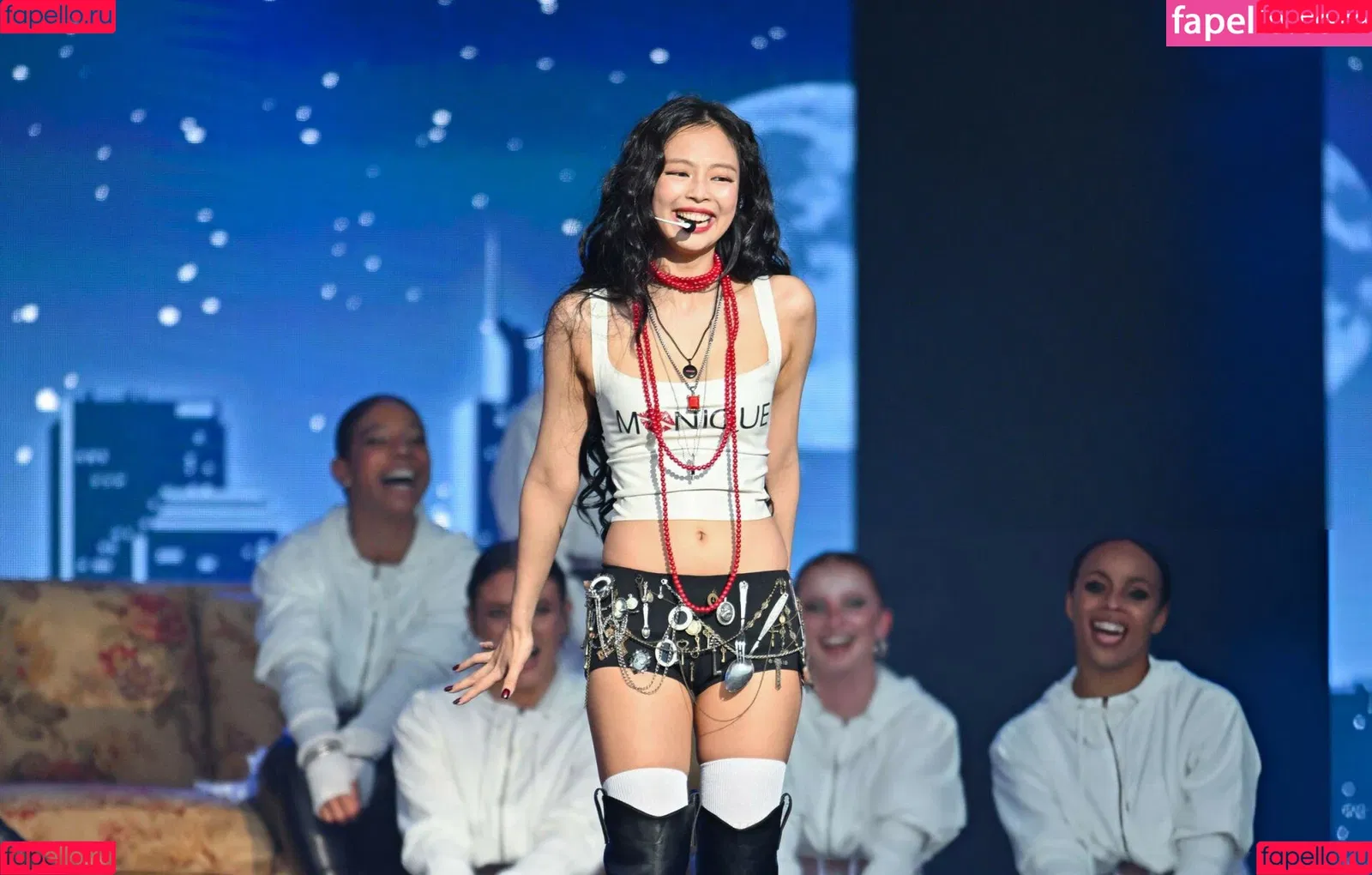 Blackpink / Jennie | BLΛƆKPIИK / jennierubyjane / sheflieshigh Onlyfans Photo Gallery 
