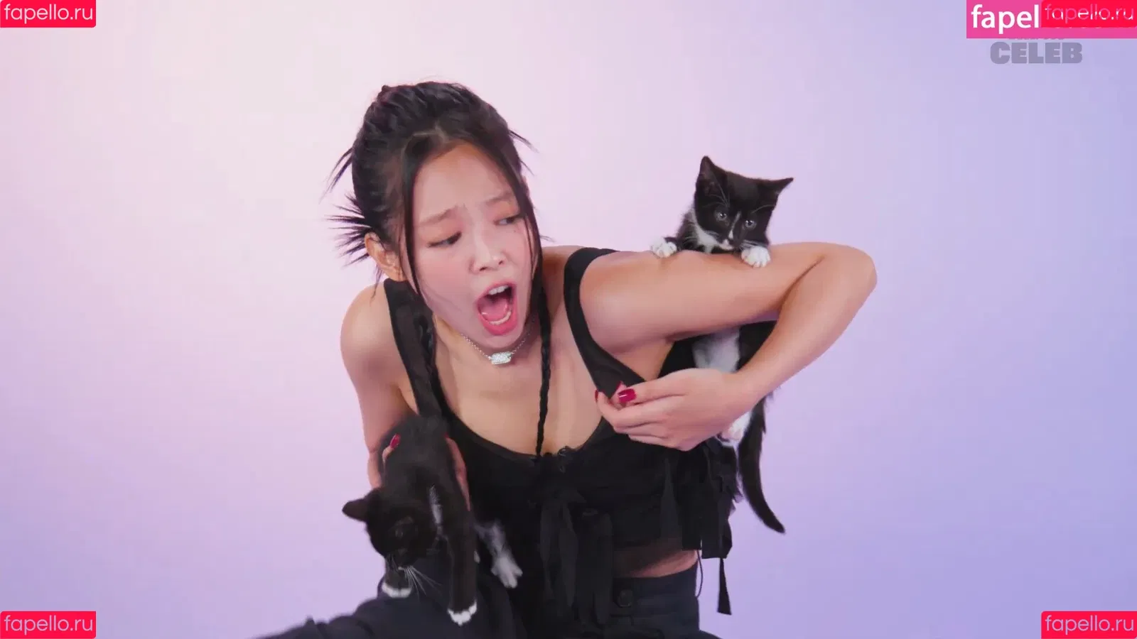 Blackpink / Jennie | BLΛƆKPIИK / jennierubyjane / sheflieshigh Onlyfans Photo Gallery 