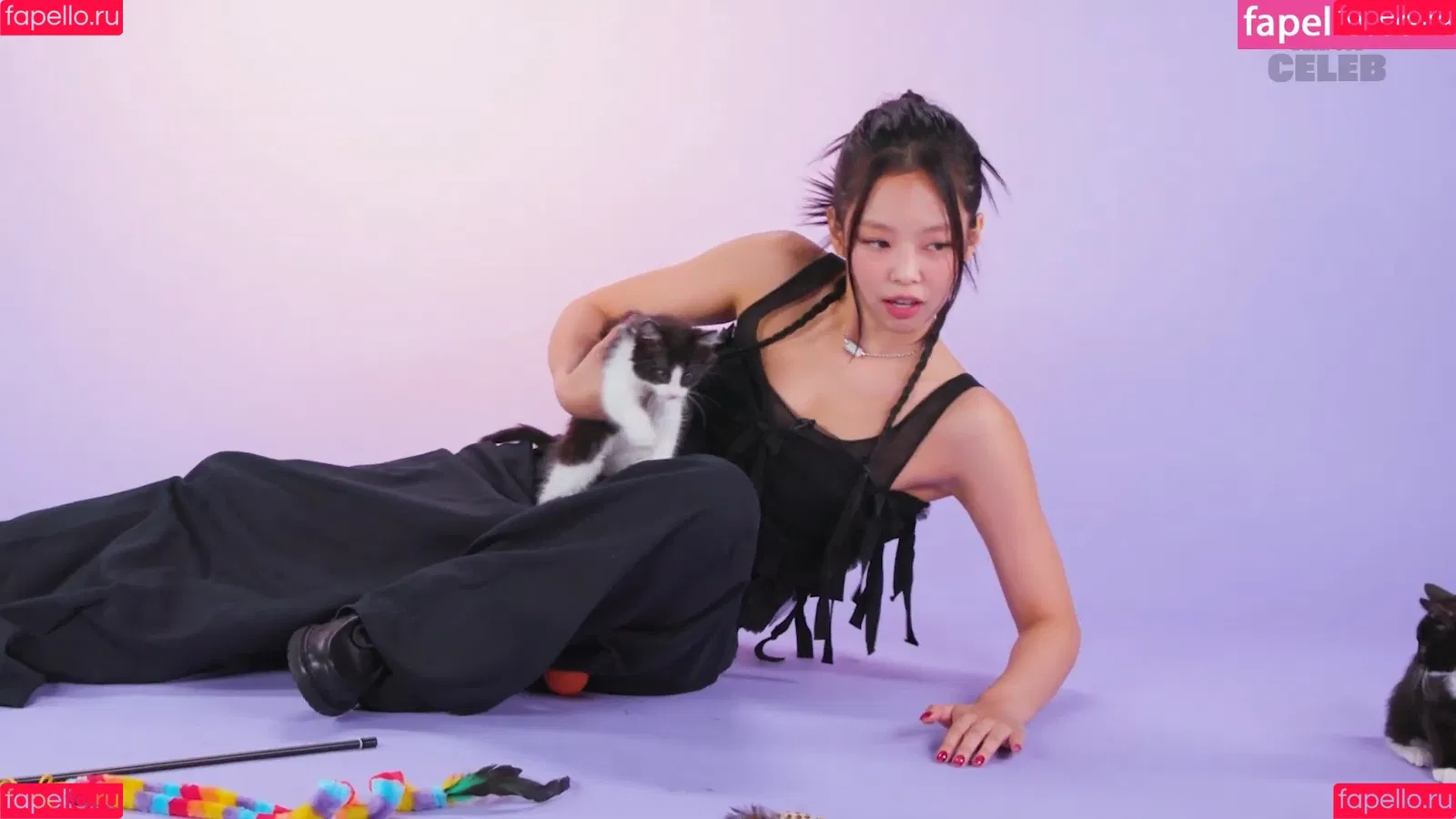 Blackpink / Jennie | BLΛƆKPIИK / jennierubyjane / sheflieshigh Onlyfans Photo Gallery 