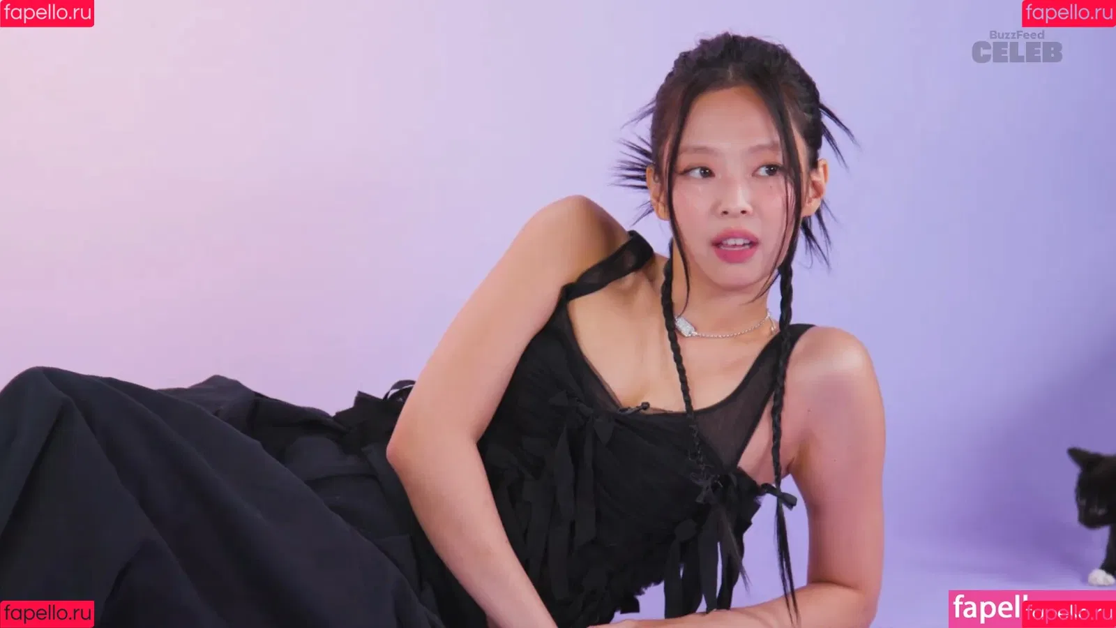 Blackpink / Jennie | BLΛƆKPIИK / jennierubyjane / sheflieshigh Onlyfans Photo Gallery 