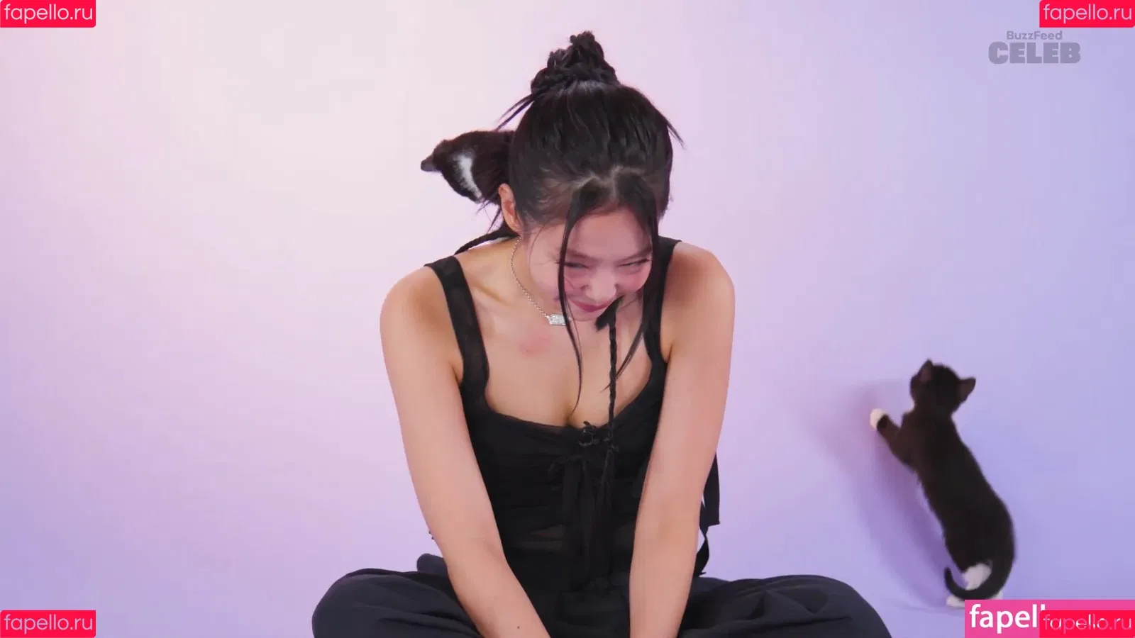 Blackpink / Jennie | BLΛƆKPIИK / jennierubyjane / sheflieshigh Onlyfans Photo Gallery 