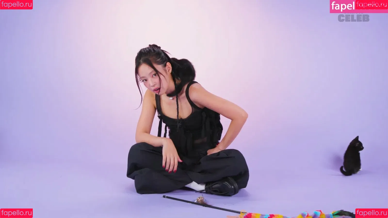 Blackpink / Jennie | BLΛƆKPIИK / jennierubyjane / sheflieshigh Onlyfans Photo Gallery 