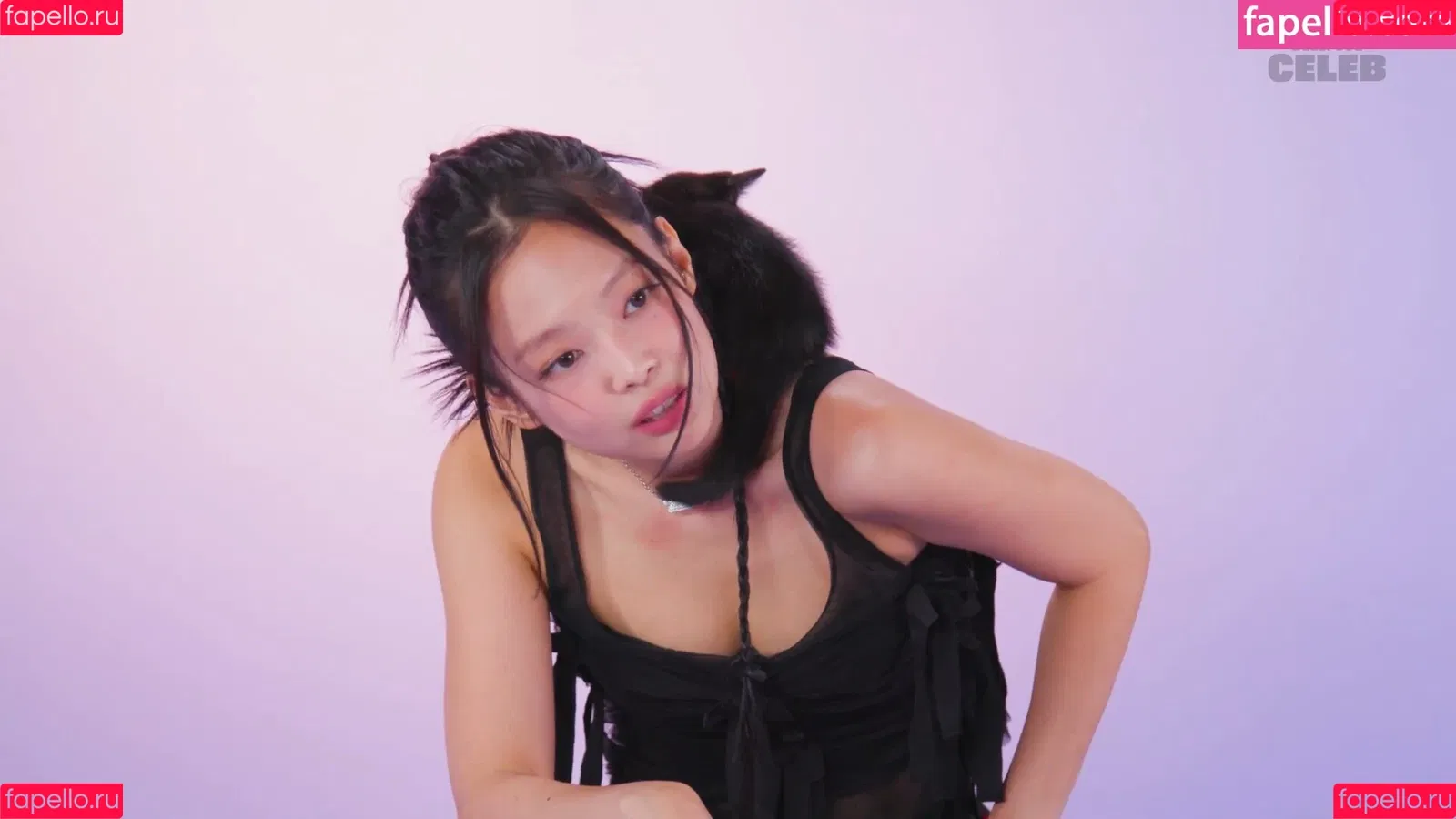 Blackpink / Jennie | BLΛƆKPIИK / jennierubyjane / sheflieshigh Onlyfans Photo Gallery 