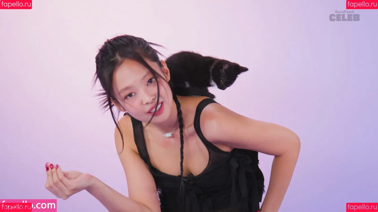Blackpink / Jennie | BLΛƆKPIИK / jennierubyjane / sheflieshigh Onlyfans Photo Gallery 