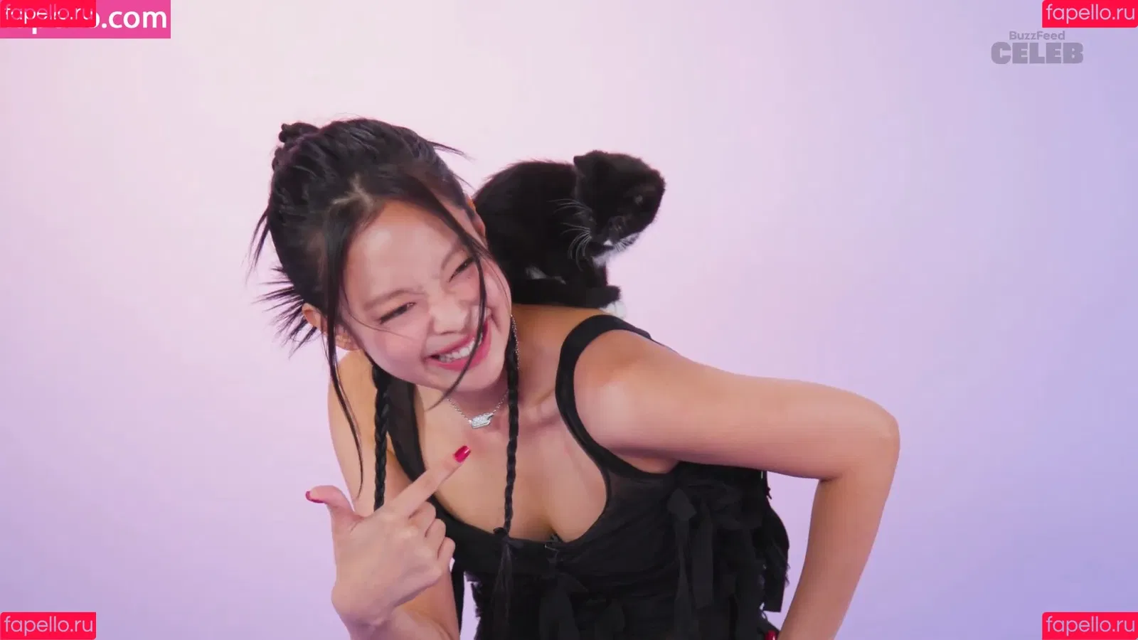 Blackpink / Jennie | BLΛƆKPIИK / jennierubyjane / sheflieshigh Onlyfans Photo Gallery 