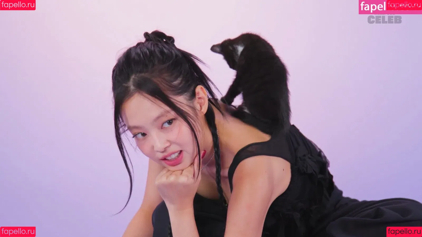 Blackpink / Jennie | BLΛƆKPIИK / jennierubyjane / sheflieshigh Onlyfans Photo Gallery 