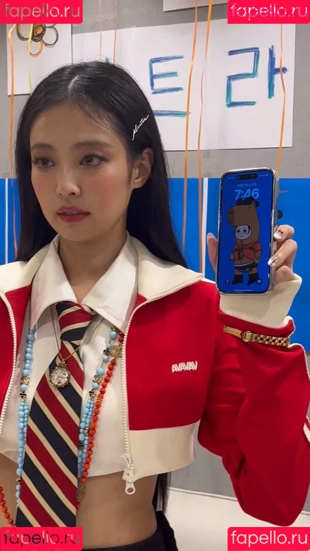 Blackpink / Jennie | BLΛƆKPIИK / jennierubyjane / sheflieshigh Onlyfans Photo Gallery 