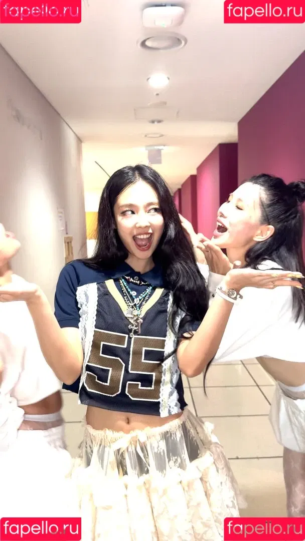 Blackpink / Jennie | BLΛƆKPIИK / jennierubyjane / sheflieshigh Onlyfans Photo Gallery 