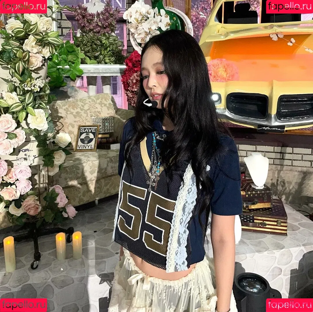 Blackpink / Jennie | BLΛƆKPIИK / jennierubyjane / sheflieshigh Onlyfans Photo Gallery 
