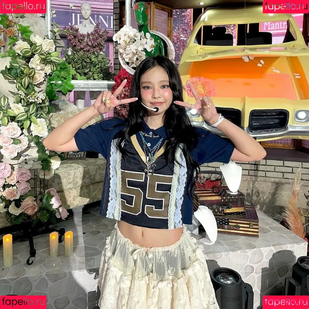 Blackpink / Jennie | BLΛƆKPIИK / jennierubyjane / sheflieshigh Onlyfans Photo Gallery 