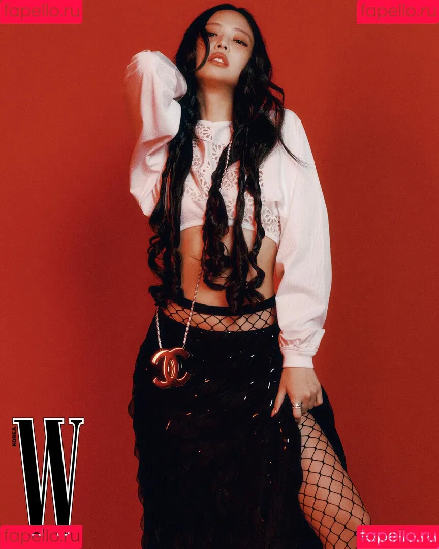 Blackpink / Jennie | BLΛƆKPIИK / jennierubyjane / sheflieshigh Onlyfans Photo Gallery 