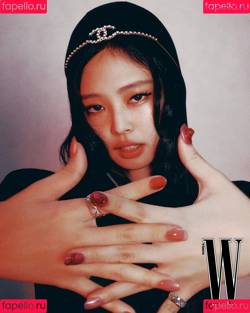 Blackpink / Jennie | BLΛƆKPIИK / jennierubyjane / sheflieshigh Onlyfans Photo Gallery 
