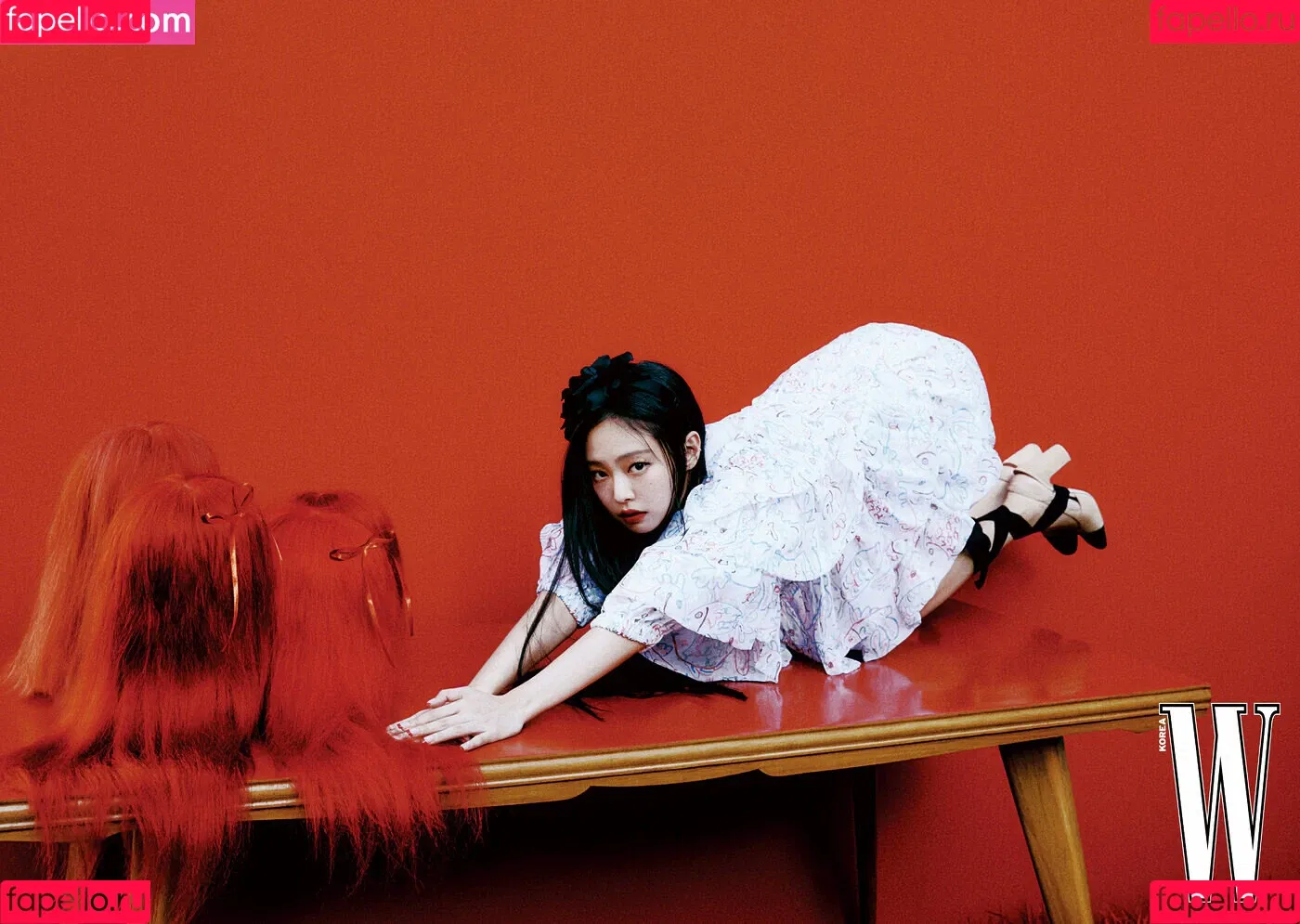 Blackpink / Jennie | BLΛƆKPIИK / jennierubyjane / sheflieshigh Onlyfans Photo Gallery 
