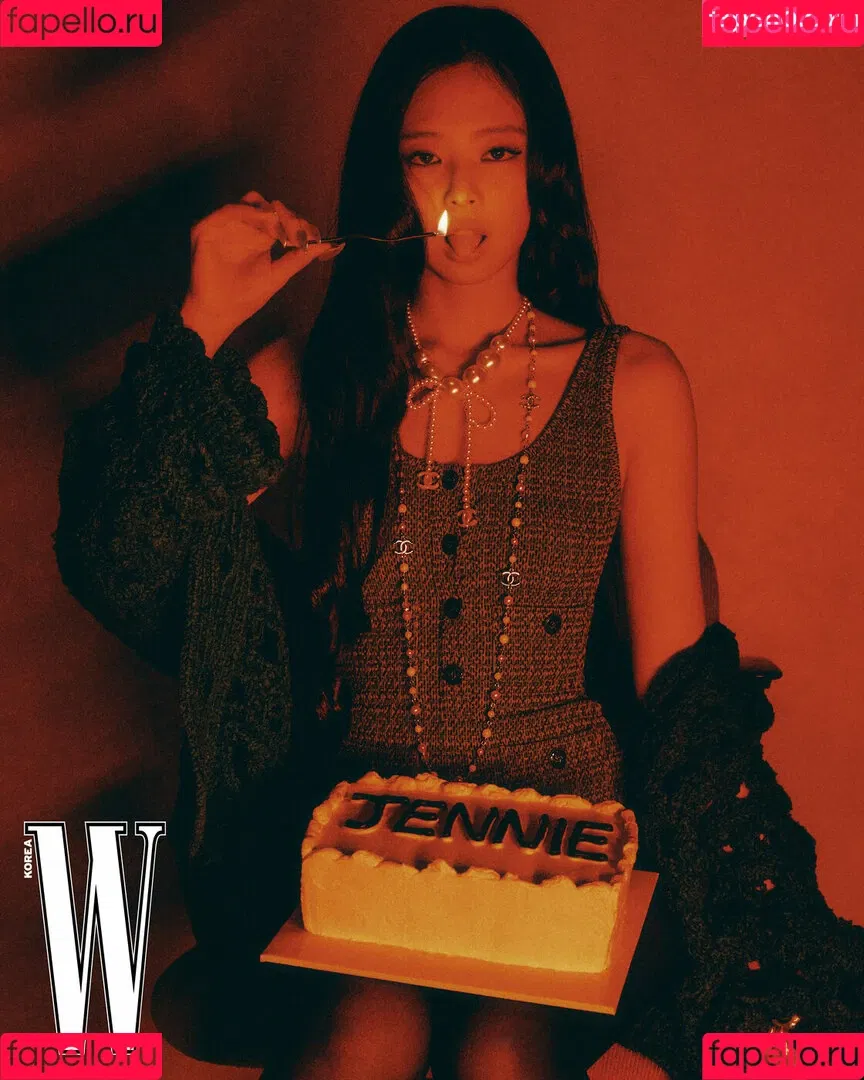 Blackpink / Jennie | BLΛƆKPIИK / jennierubyjane / sheflieshigh Onlyfans Photo Gallery 