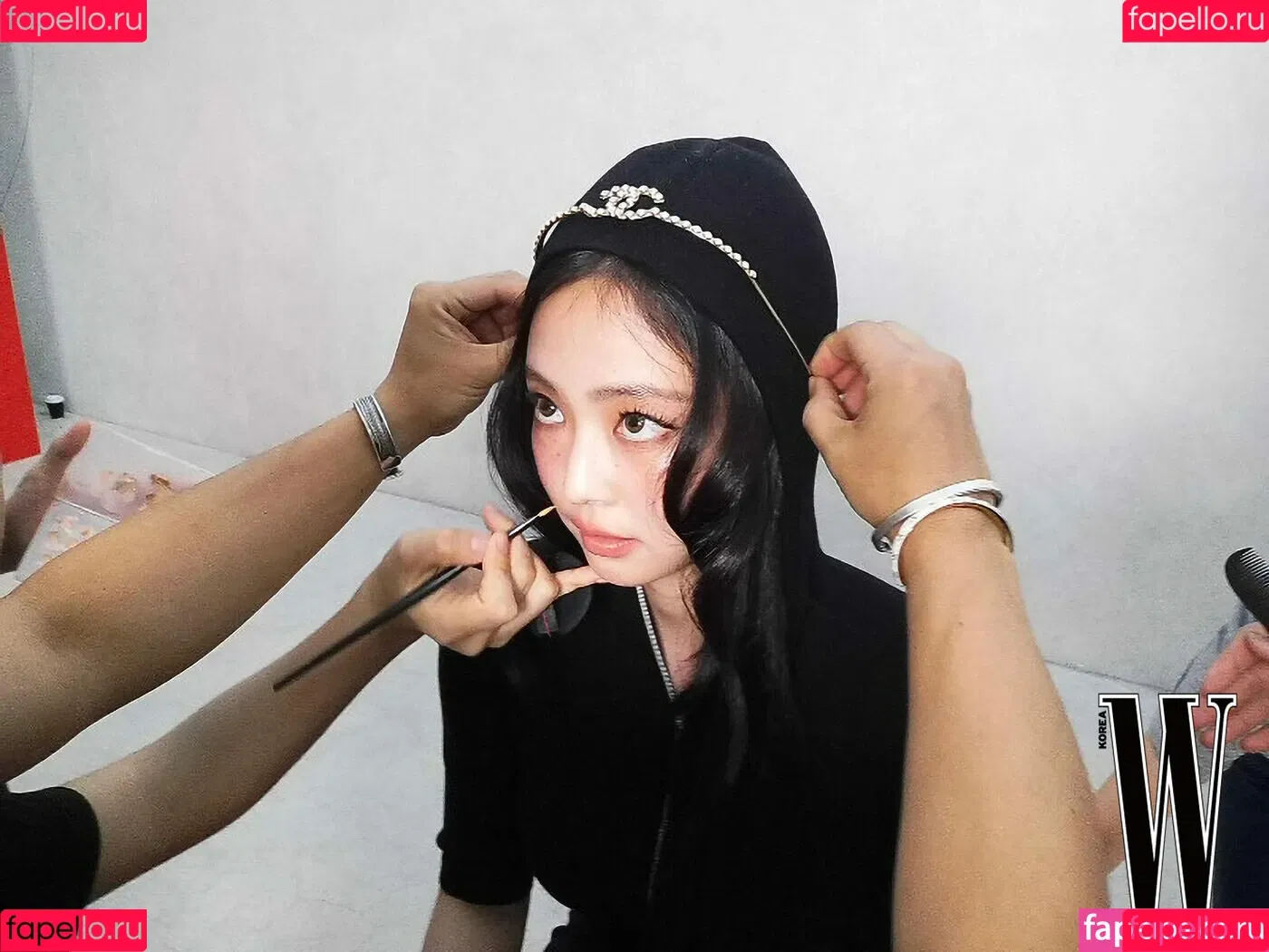 Blackpink / Jennie | BLΛƆKPIИK / jennierubyjane / sheflieshigh Onlyfans Photo Gallery 