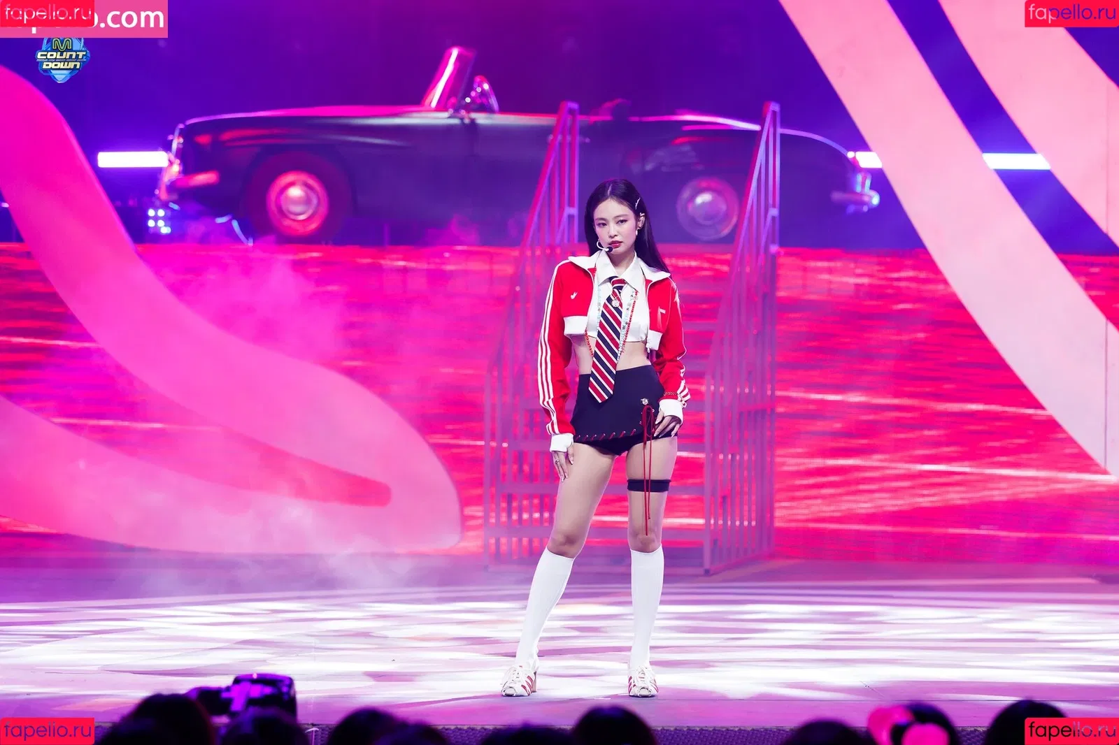 Blackpink / Jennie | BLΛƆKPIИK / jennierubyjane / sheflieshigh Onlyfans Photo Gallery 