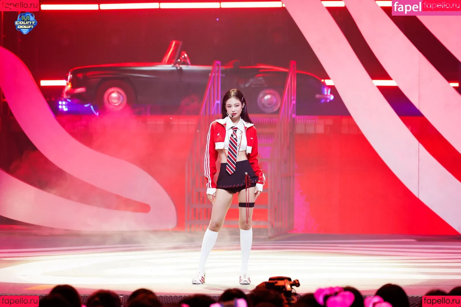 Blackpink / Jennie | BLΛƆKPIИK / jennierubyjane / sheflieshigh Onlyfans Photo Gallery 