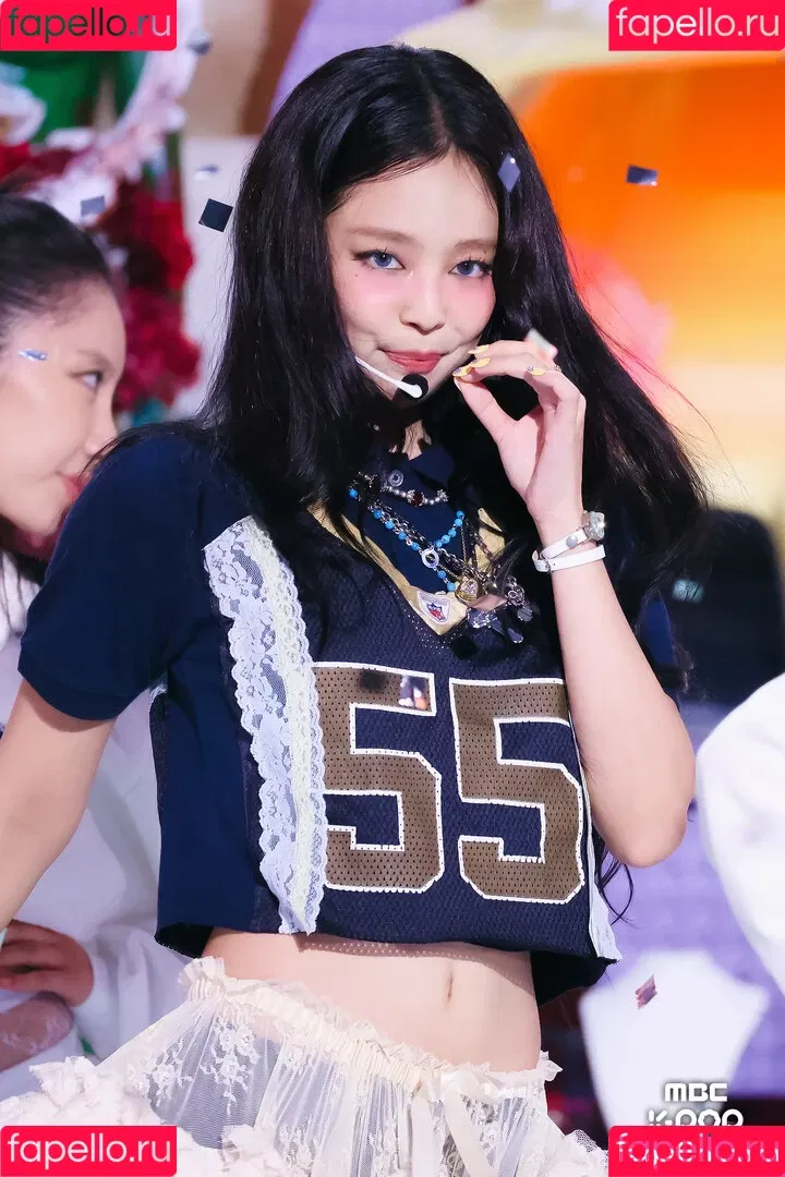 Blackpink / Jennie | BLΛƆKPIИK / jennierubyjane / sheflieshigh Onlyfans Photo Gallery 