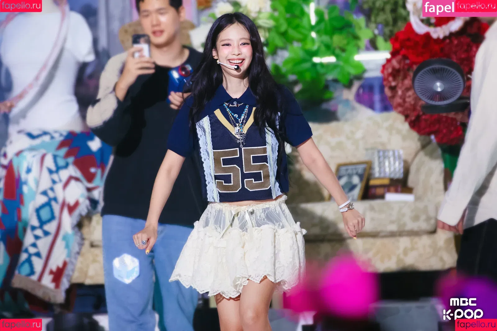 Blackpink / Jennie | BLΛƆKPIИK / jennierubyjane / sheflieshigh Onlyfans Photo Gallery 