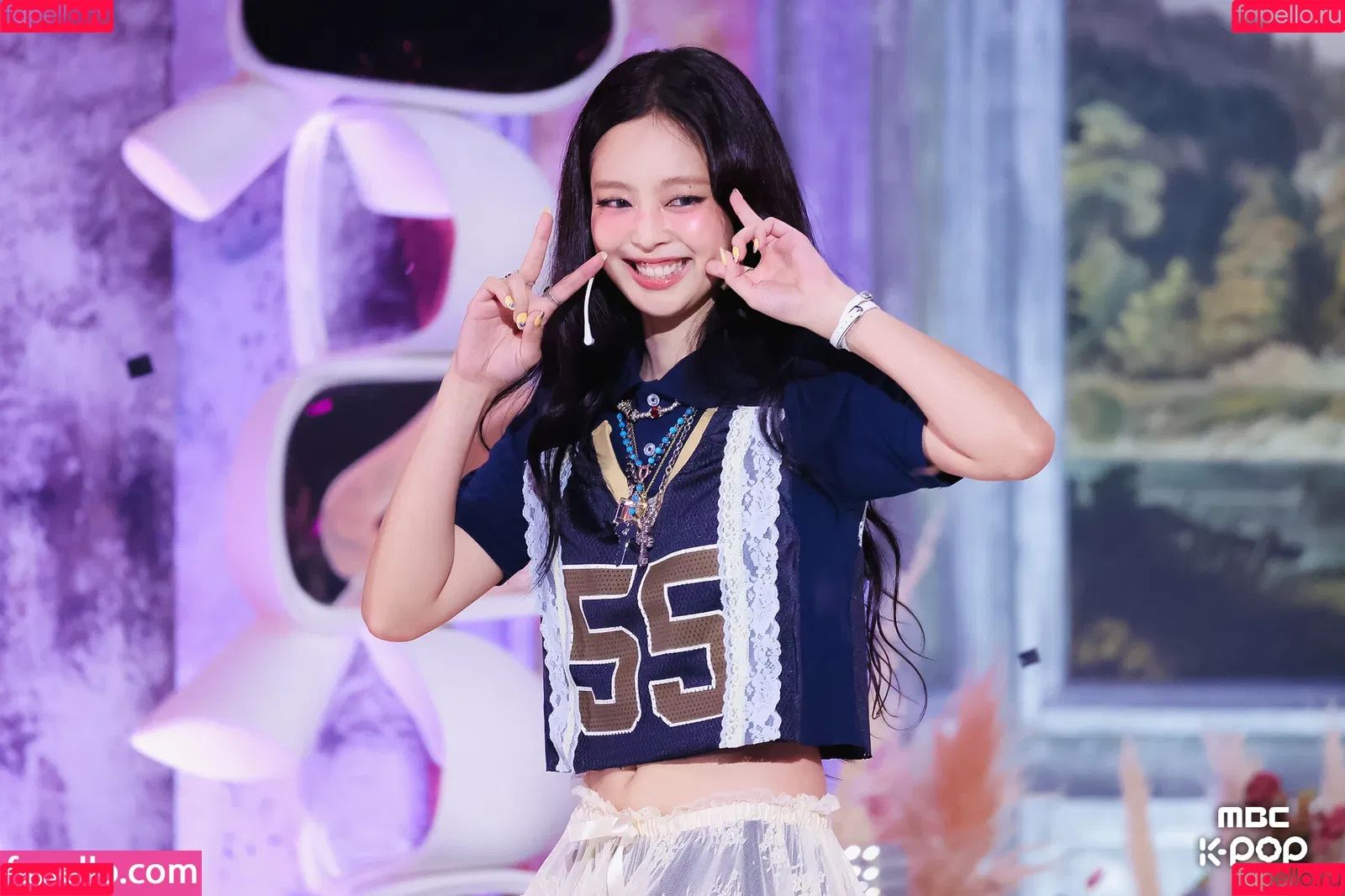 Blackpink / Jennie | BLΛƆKPIИK / jennierubyjane / sheflieshigh Onlyfans Photo Gallery 