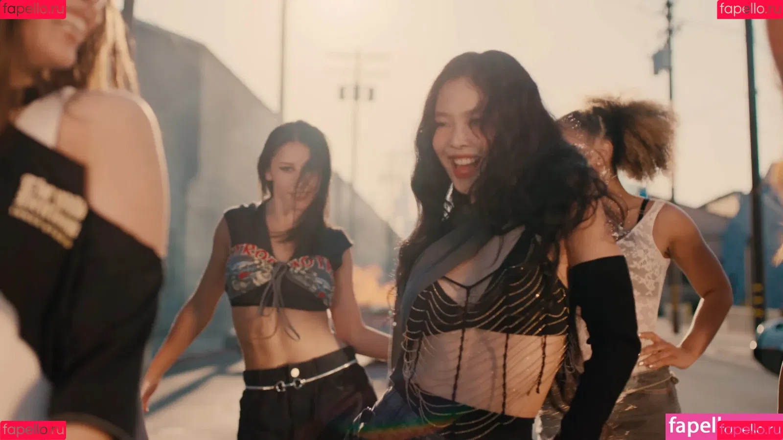 Blackpink / Jennie | BLΛƆKPIИK / jennierubyjane / sheflieshigh Onlyfans Photo Gallery 