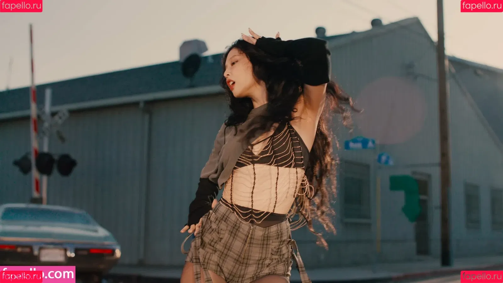 Blackpink / Jennie | BLΛƆKPIИK / jennierubyjane / sheflieshigh Onlyfans Photo Gallery 