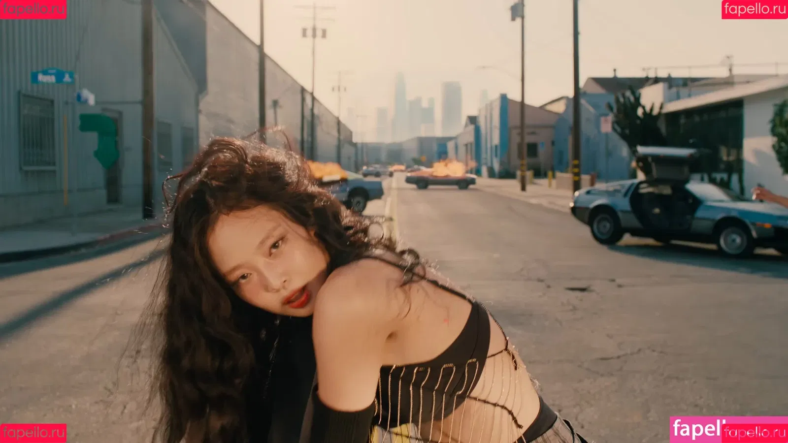 Blackpink / Jennie | BLΛƆKPIИK / jennierubyjane / sheflieshigh Onlyfans Photo Gallery 