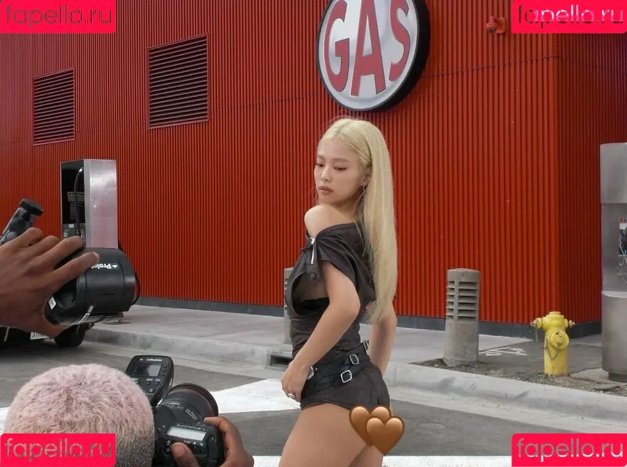 Blackpink / Jennie | BLΛƆKPIИK / jennierubyjane / sheflieshigh Onlyfans Photo Gallery 