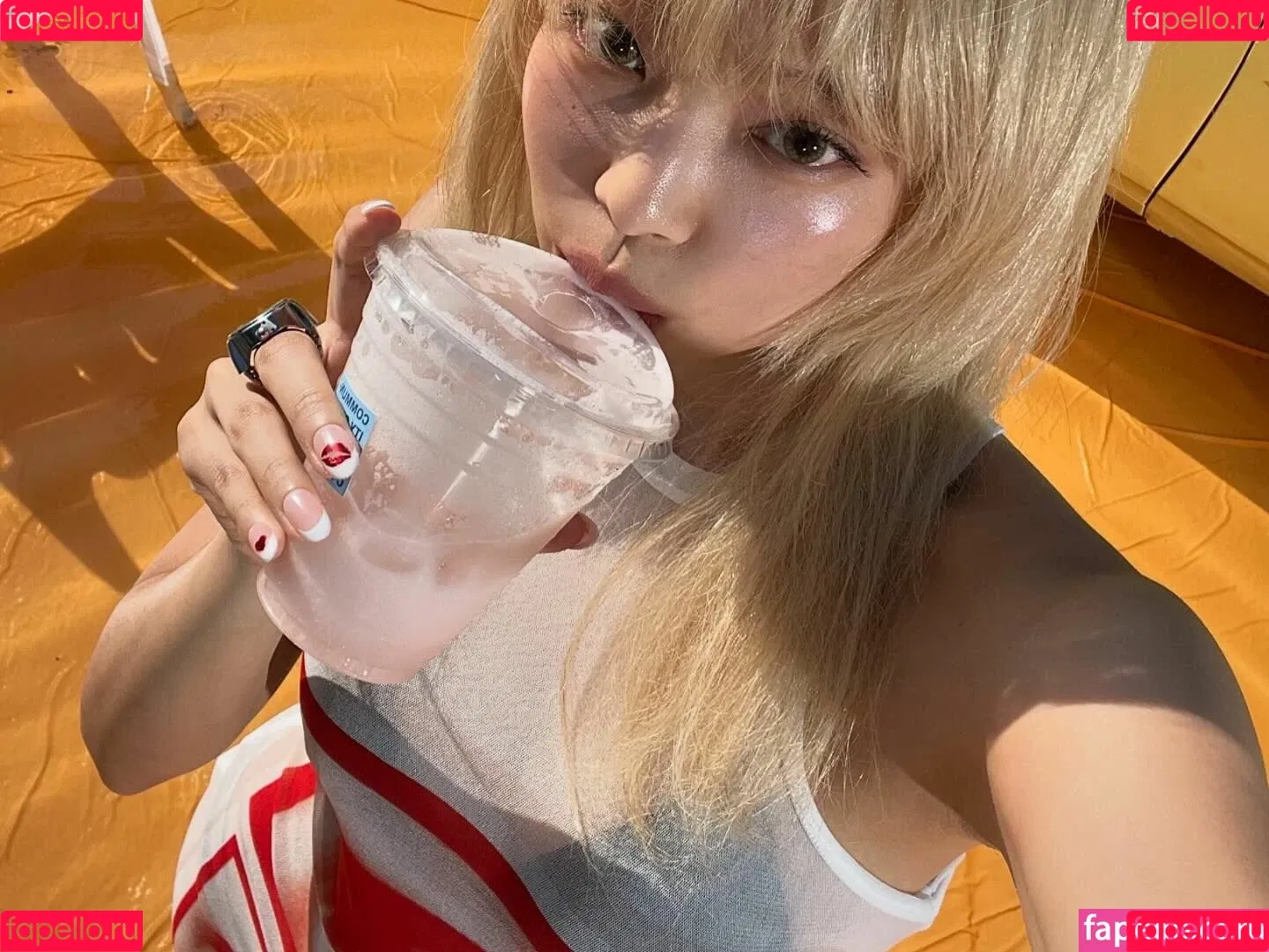 Blackpink / Jennie | BLΛƆKPIИK / jennierubyjane / sheflieshigh Onlyfans Photo Gallery 