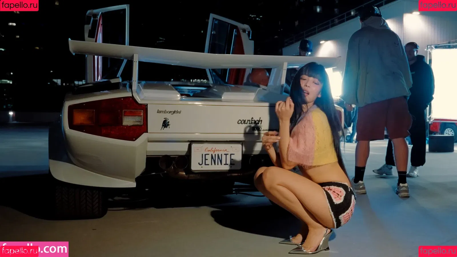 Blackpink / Jennie | BLΛƆKPIИK / jennierubyjane / sheflieshigh Onlyfans Photo Gallery 