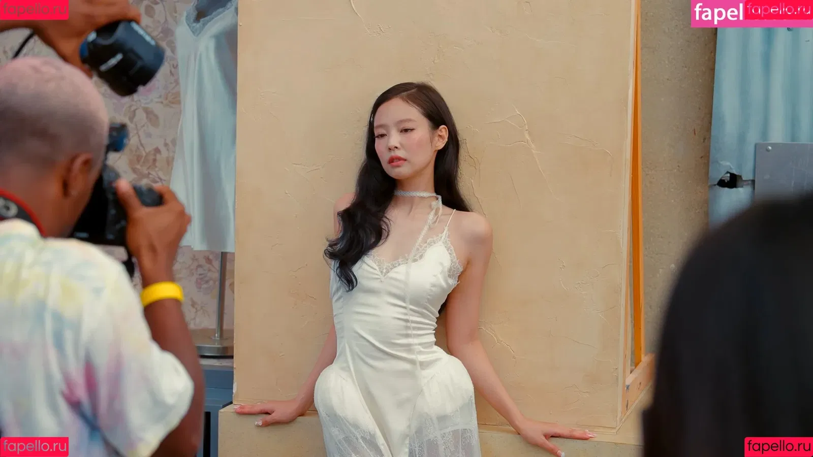 Blackpink / Jennie | BLΛƆKPIИK / jennierubyjane / sheflieshigh Onlyfans Photo Gallery 