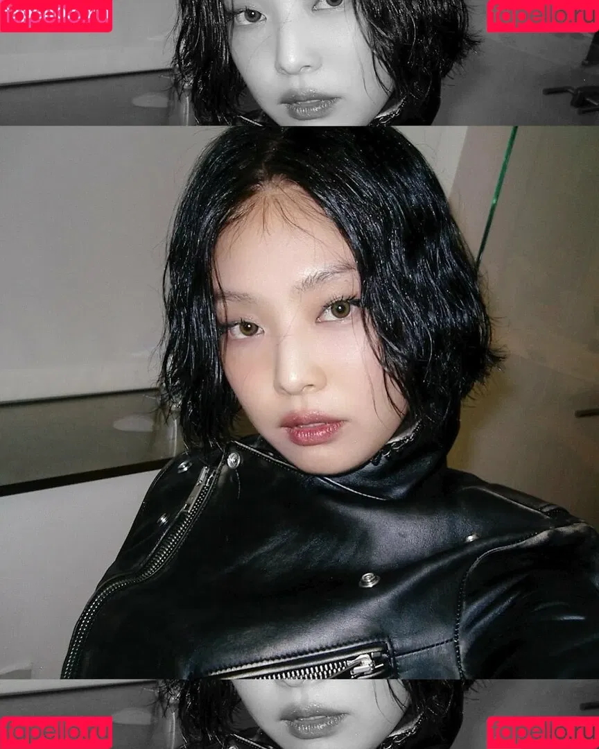 Blackpink / Jennie | BLΛƆKPIИK / jennierubyjane / sheflieshigh Onlyfans Photo Gallery 