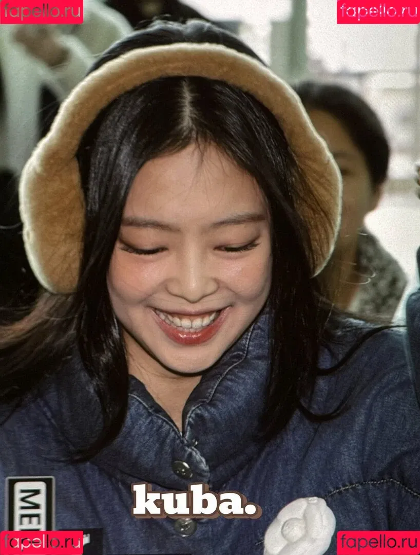 Blackpink / Jennie | BLΛƆKPIИK / jennierubyjane / sheflieshigh Onlyfans Photo Gallery 