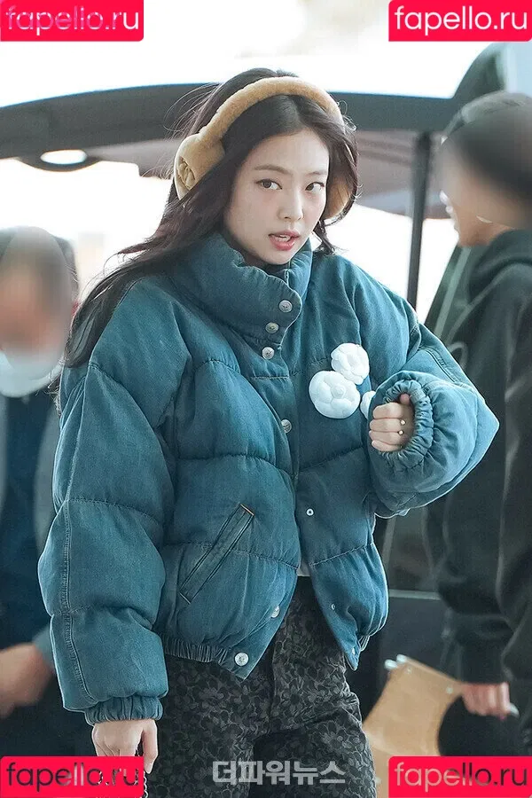 Blackpink / Jennie | BLΛƆKPIИK / jennierubyjane / sheflieshigh Onlyfans Photo Gallery 