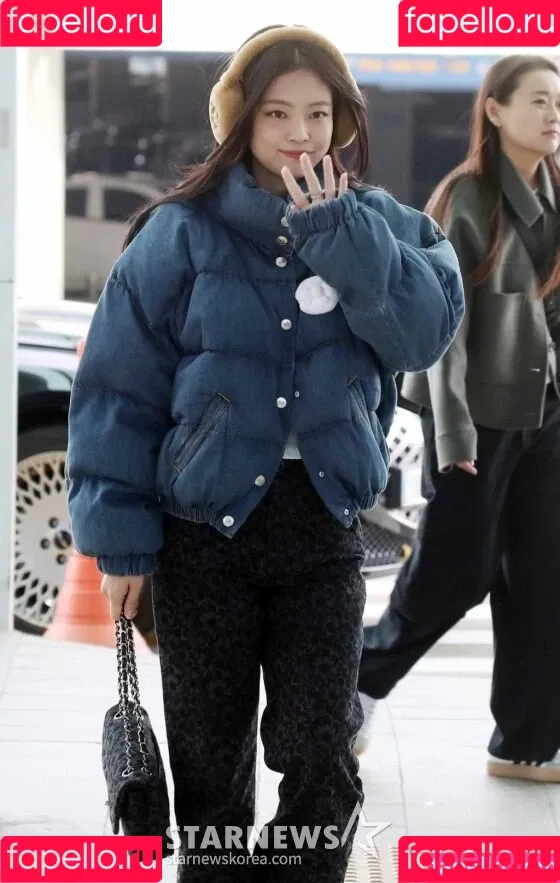 Blackpink / Jennie | BLΛƆKPIИK / jennierubyjane / sheflieshigh Onlyfans Photo Gallery 
