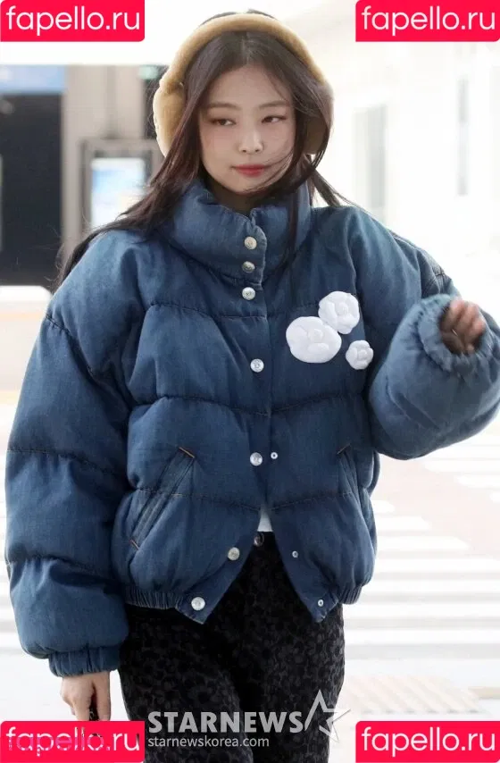Blackpink / Jennie | BLΛƆKPIИK / jennierubyjane / sheflieshigh Onlyfans Photo Gallery 
