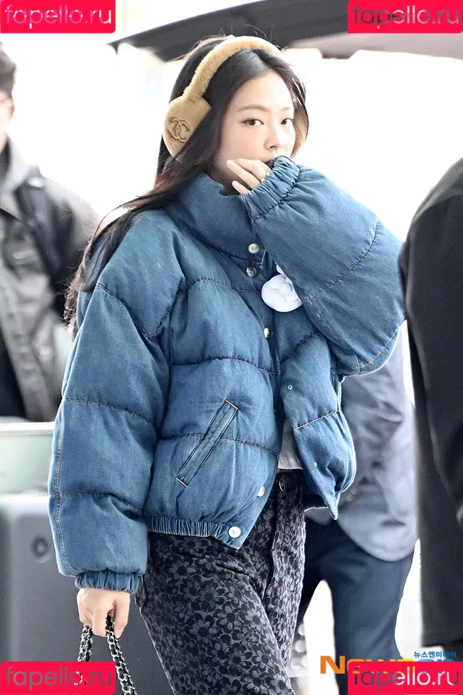Blackpink / Jennie | BLΛƆKPIИK / jennierubyjane / sheflieshigh Onlyfans Photo Gallery 