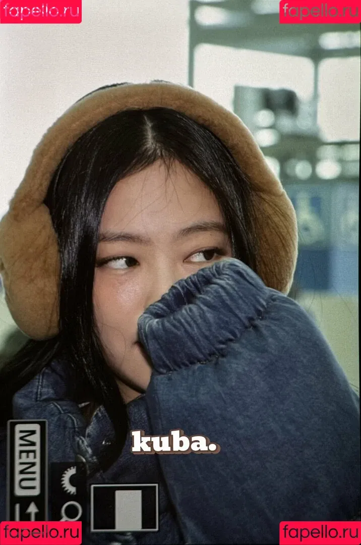 Blackpink / Jennie | BLΛƆKPIИK / jennierubyjane / sheflieshigh Onlyfans Photo Gallery 