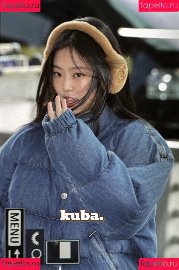 Blackpink / Jennie | BLΛƆKPIИK / jennierubyjane / sheflieshigh Onlyfans Photo Gallery 