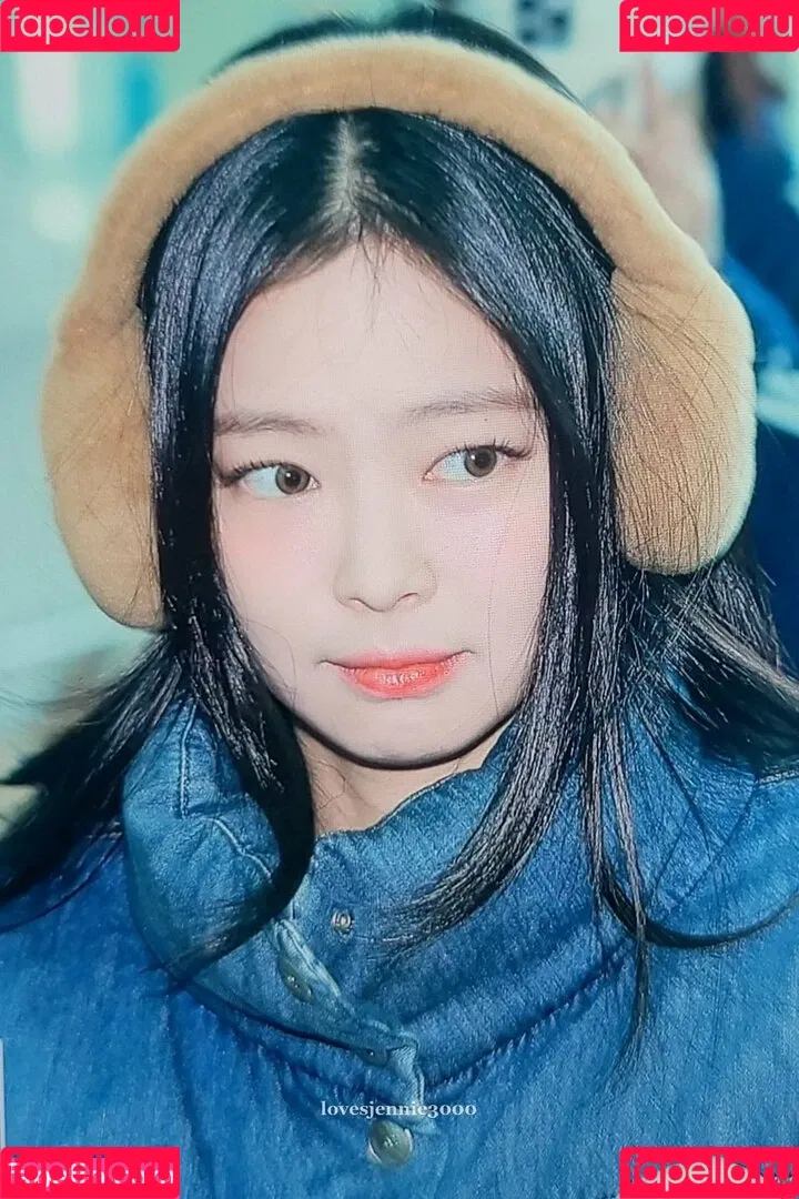 Blackpink / Jennie | BLΛƆKPIИK / jennierubyjane / sheflieshigh Onlyfans Photo Gallery 