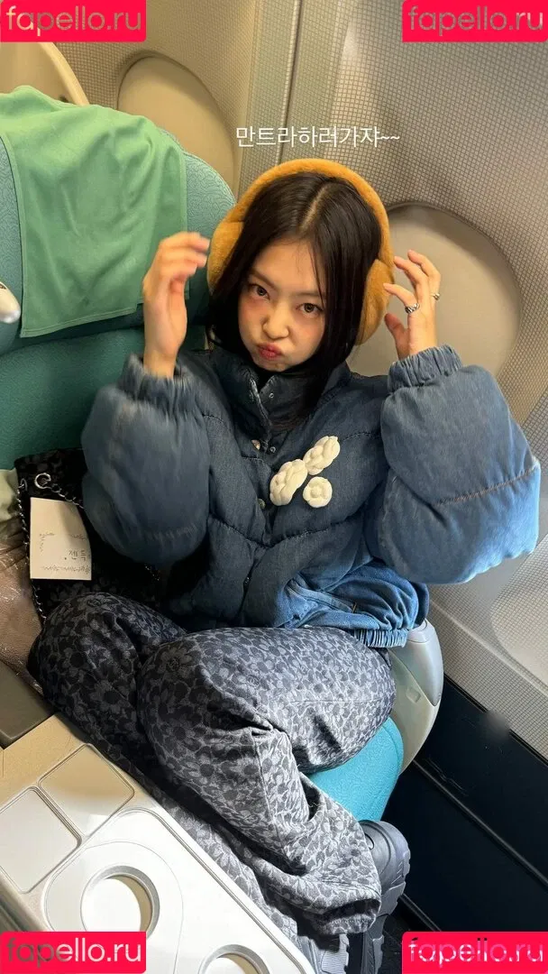Blackpink / Jennie | BLΛƆKPIИK / jennierubyjane / sheflieshigh Onlyfans Photo Gallery 
