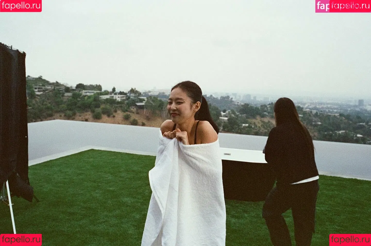 Blackpink / Jennie | BLΛƆKPIИK / jennierubyjane / sheflieshigh Onlyfans Photo Gallery 