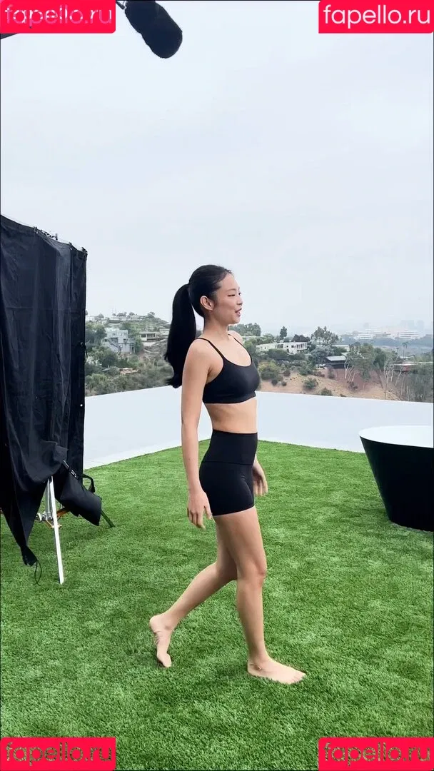 Blackpink / Jennie | BLΛƆKPIИK / jennierubyjane / sheflieshigh Onlyfans Photo Gallery 